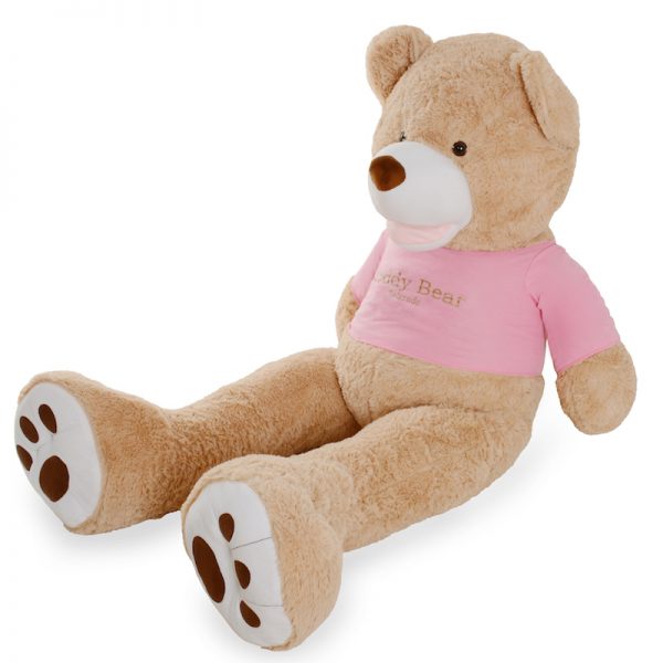 Teddy Bear Rose 1.6m