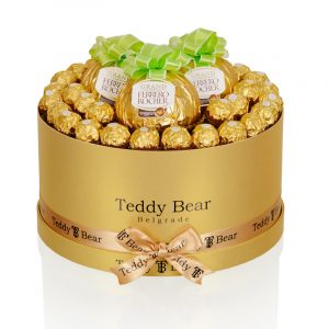 Teddy Bear Grand