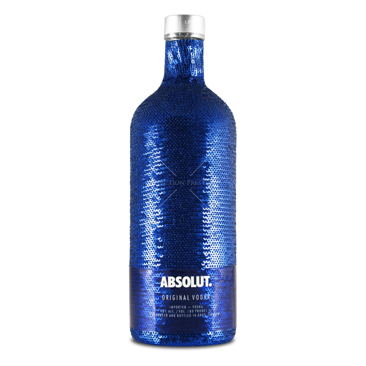 Wódka Absolut Blue / 40% / 3,0l