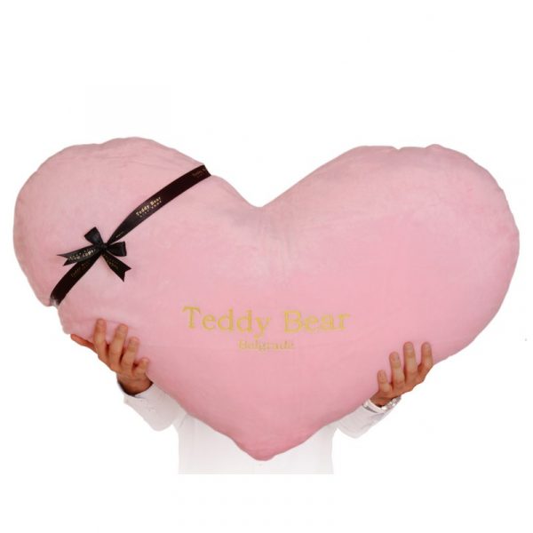 Teddy Bear Big Love